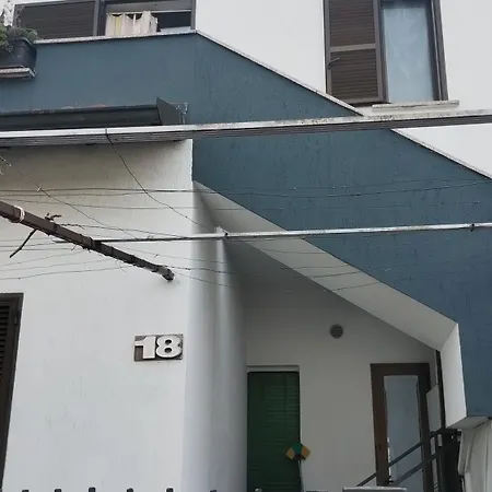 Lägenhet Casa Dori 2