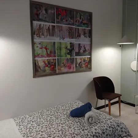 Casa Dori 2 Lägenhet *