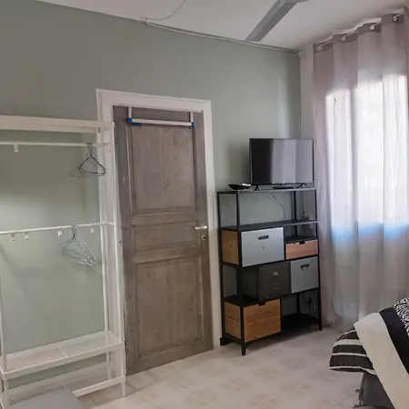 Lägenhet Casa Dori 2 Bergamo