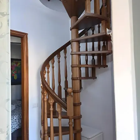 Casa Dori 2 Bergamo