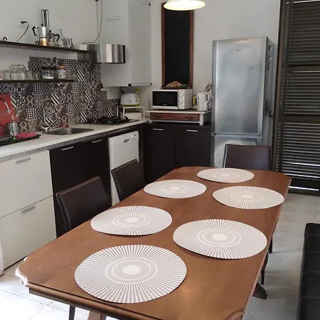 Casa Dori 2 * Bergamo