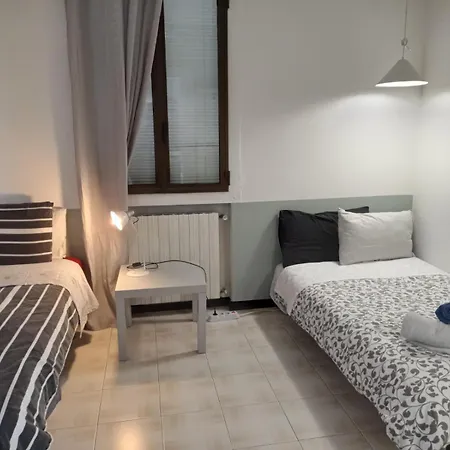 Casa Dori 2 Lägenhet