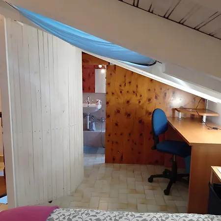 Casa Dori 2 Lägenhet *