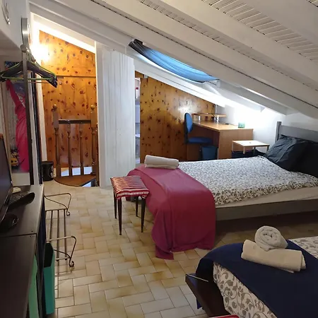 Casa Dori 2 * Bergamo