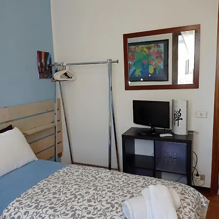 Casa Dori 2 Lägenhet