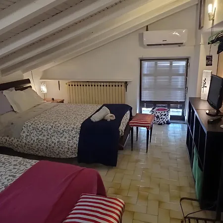 Lägenhet Casa Dori 2 *
