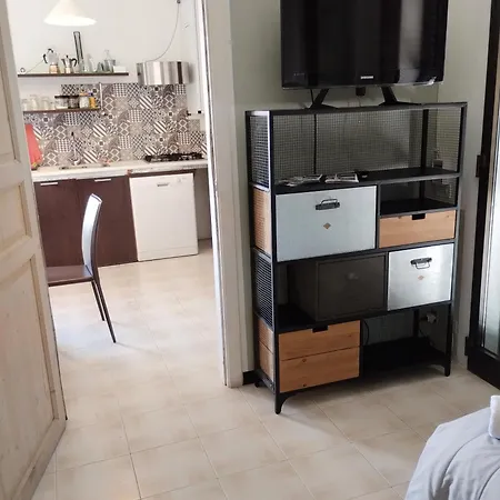 Casa Dori 2 Lägenhet Bergamo