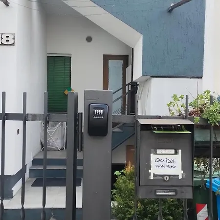 Casa Dori 2 *