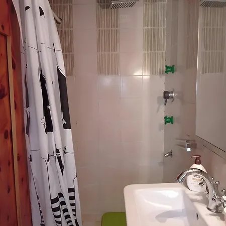 Casa Dori 2 Bergamo