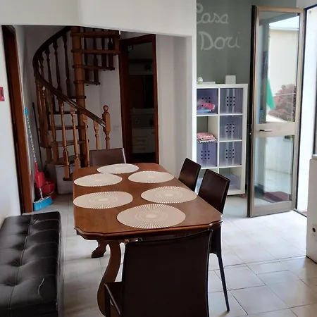Casa Dori 2 * Bergamo