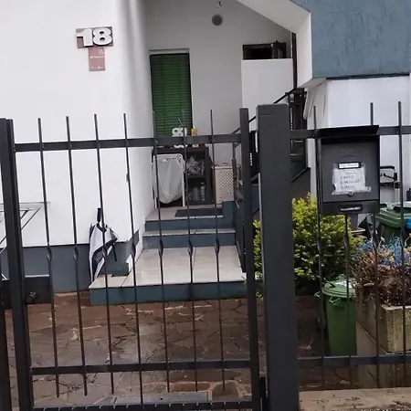 Casa Dori 2 Lägenhet