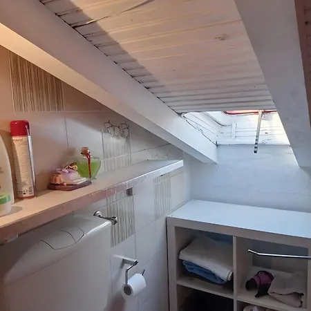 Lägenhet Casa Dori 2