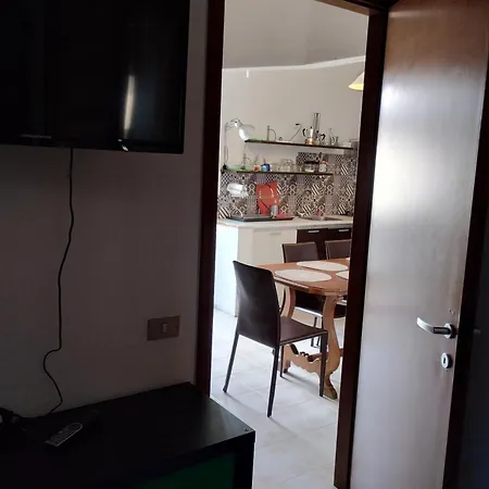 Lägenhet Casa Dori 2 Bergamo