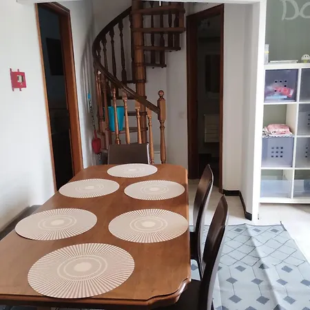 Casa Dori 2 * Bergamo