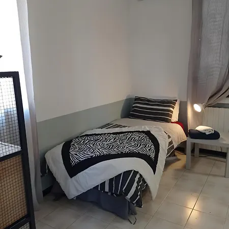 Lägenhet Casa Dori 2 *