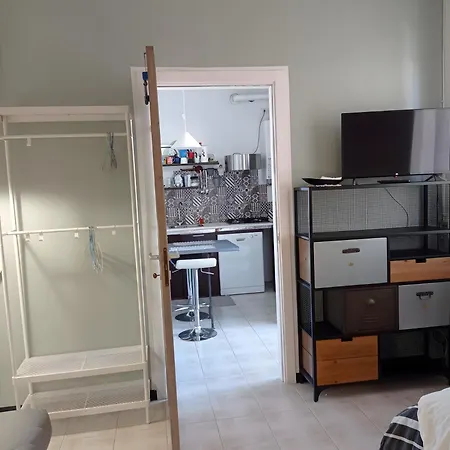 Apartment Casa Dori 2