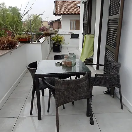 Apartment Casa Dori 2